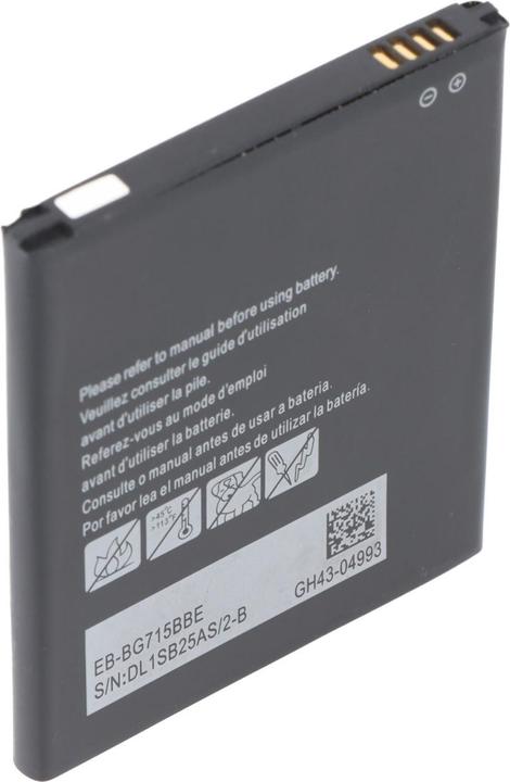 Produktbild AccuCell Akku Samsung Galaxy Xcover 6 Pro, SM-G736B
