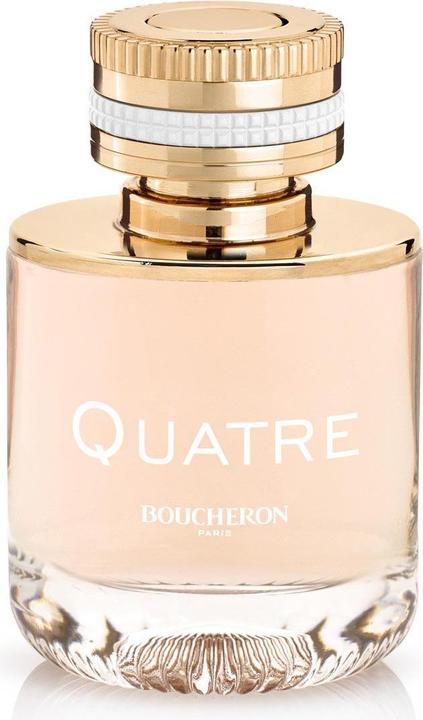 Produktbild Boucheron Quatre (Eau de Parfum, 50 ml)