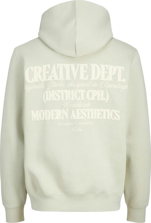 Produktbild Jack & Jones Jorroxbury Back Sweat Hood Ln (L)