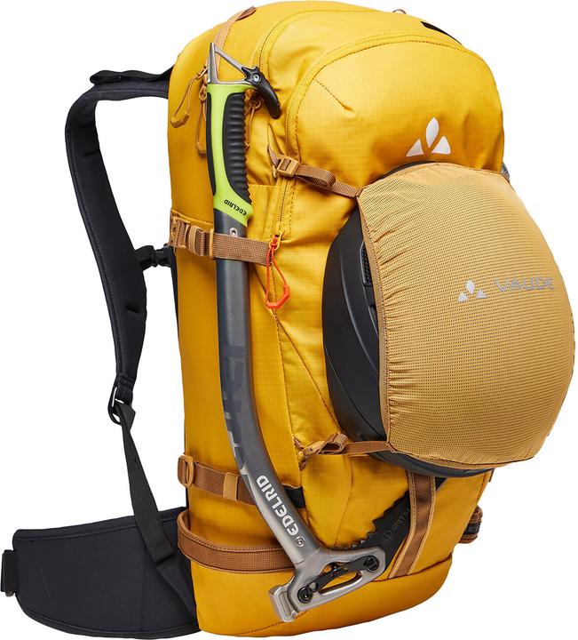 Jaune Brûlé