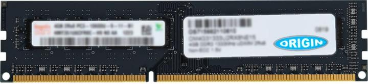 Produktbild Origin Storage 8GB DDR3 1600MHZ UDIMM 2RX8 (1 x 8GB, 1600 MHz, DDR3-RAM, DIMM)
