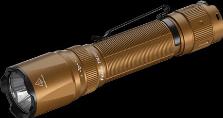 Produktbild Fenix TK20R UE, LED-Taschelampe, TAN (15.40 cm, 2800 lm)