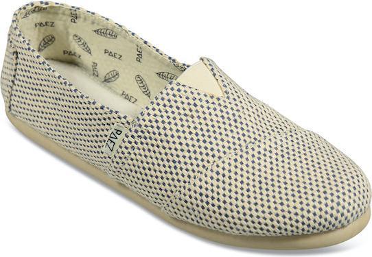 Actual product image Paez Panama XL Blue (42)