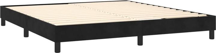 Actual product image VidaXL Nilo (160 x 200 cm)