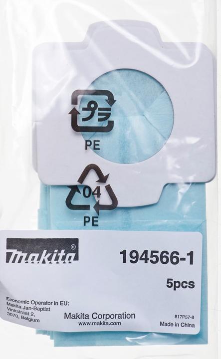 Productafbeelding Makita DCL182ZB