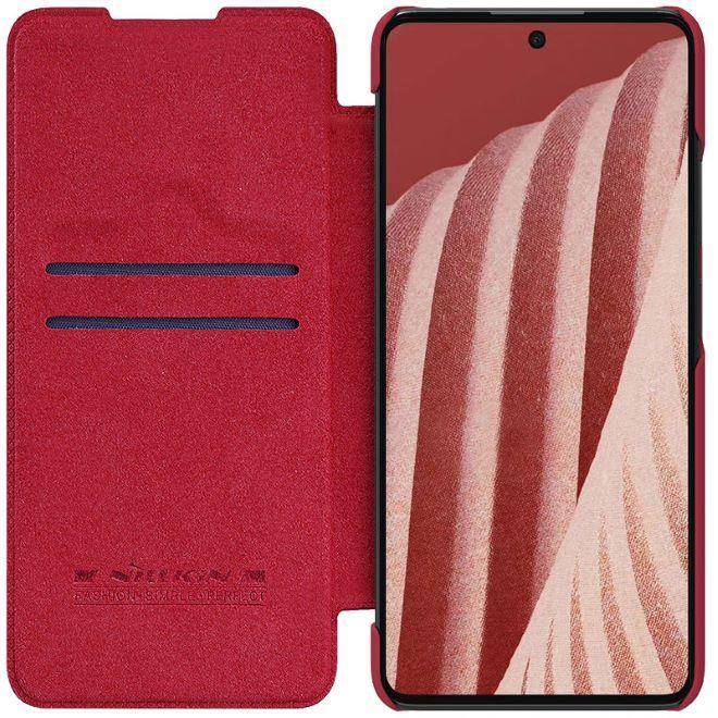 Image du produit Nillkin Qin Pro Series (Samsung Galaxy A73 5G)
