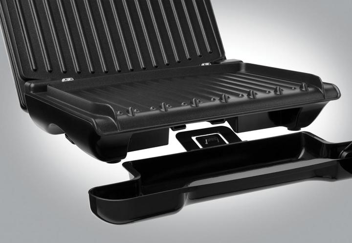 Immagine prodotto Russell Hobbs Russel Hobbs Contatto Grilll 25040-56 Fitness