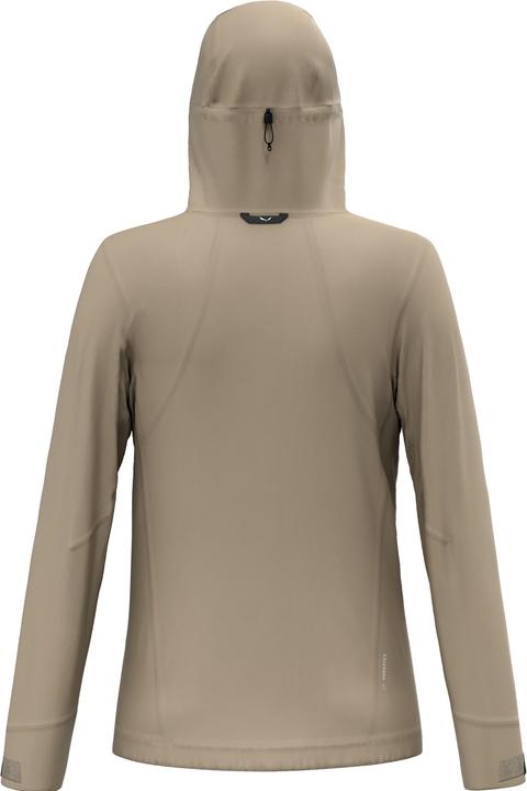 Actual product image Salewa Puez Powertex Hybrid Jacket Da (40)