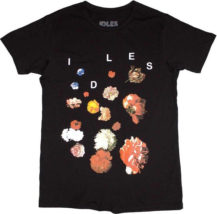 Image du produit Idles - T-shirt - Adulte (XL)