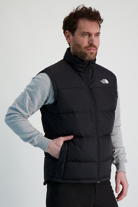 Image du produit North Face Gilet Diablo Down (L)
