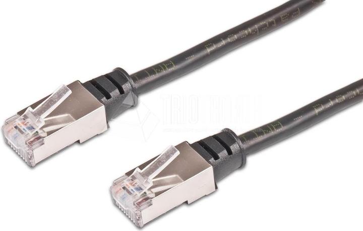 Wirewin Network cable (U/FTP, CAT5e, 30 m)