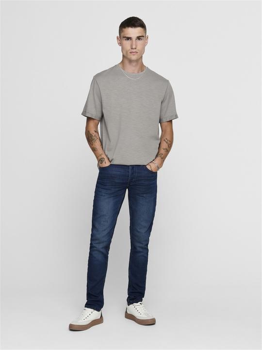 Immagine prodotto Only & Sons Jeans dal taglio sottile (W30/L30)