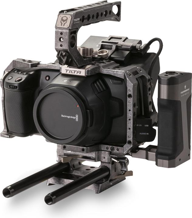 Produktbild Tilta Advanced Kit for BMPCC 4K/6K (Cage)