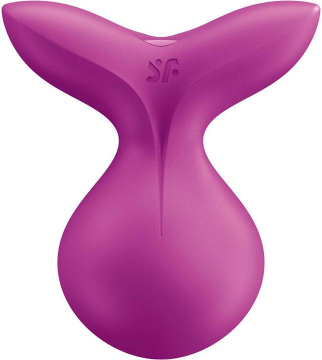 Actual product image Satisfyer Viva la Vulva 3