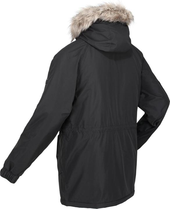 Image du produit Regatta Parka Salinger Iii (M)