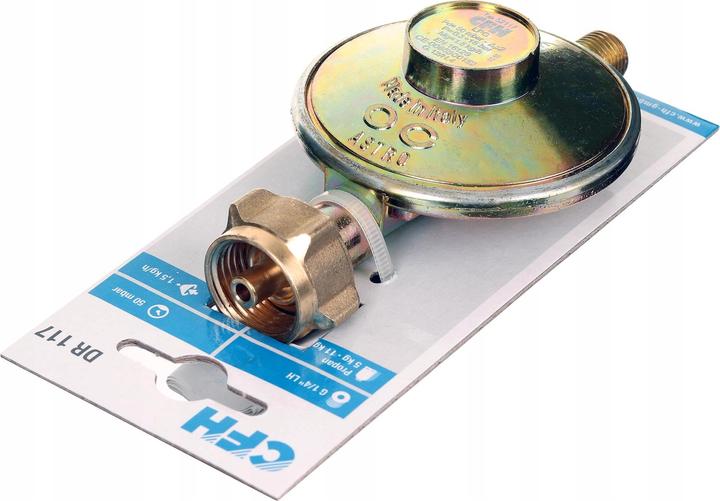 Actual product image CFH DR117