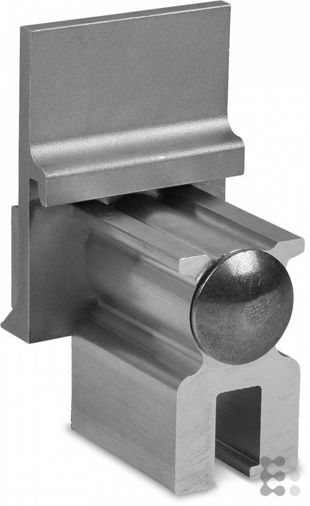 Produktbild K2 Systems K2SYSTEMS 2003024 (Solaranlage Montagematerial)