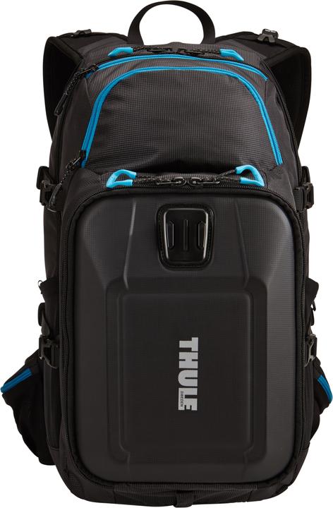 Actual product image Thule Legend (GoPro)