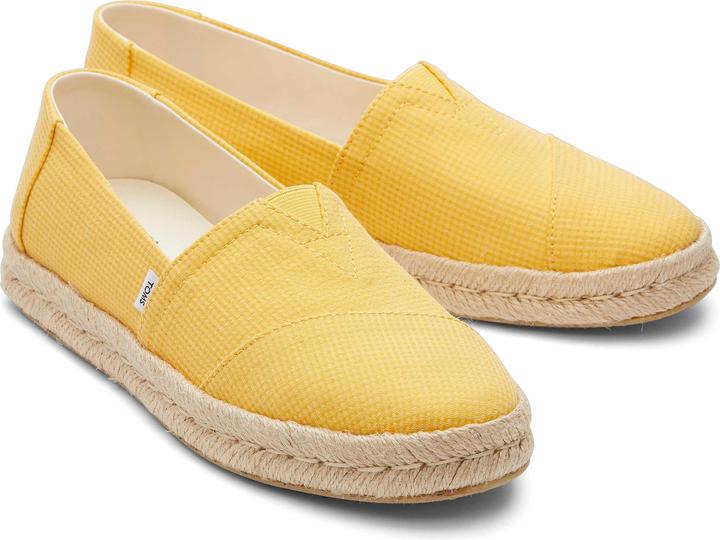 Image du produit Toms espadrilles alpargata rope 2.0 (36.5)