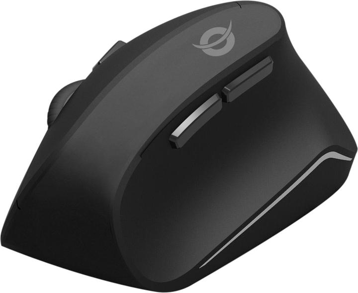 Produktbild Conceptronic ORAZIO02IT Tastatur RF Wireless QWERTY Italienisch Schwarz (IT, Kabellos)