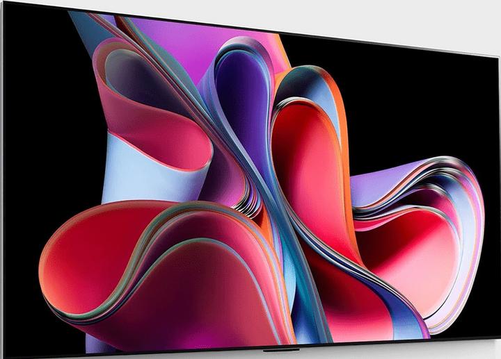Image du produit LG OLED83G39LA.AEU (83", G3, OLED, 4K, 2023)