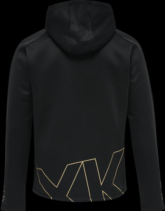Actual product image hummel Cima Xk Hoodie (XXL)