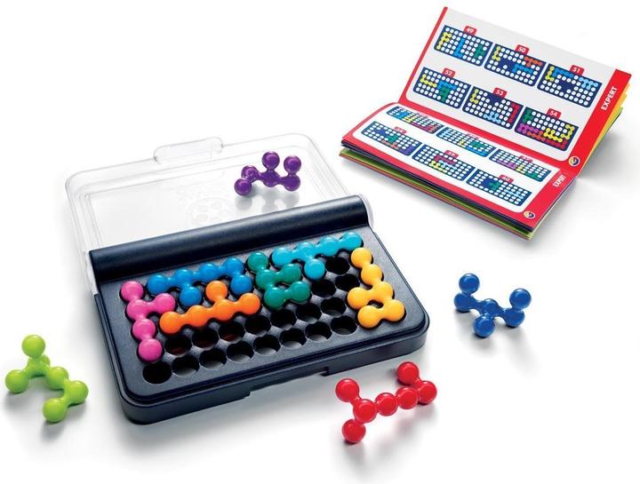 Immagine prodotto Smart Games IQ Fit (Tedesco)