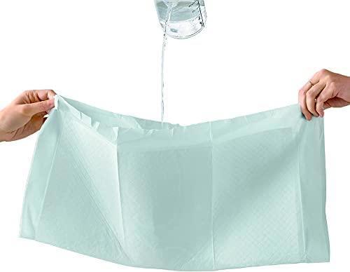 Produktbild Croci Spa SUPER NAPPY Hygienematten 60x90cm, 10 Stk (Hund)