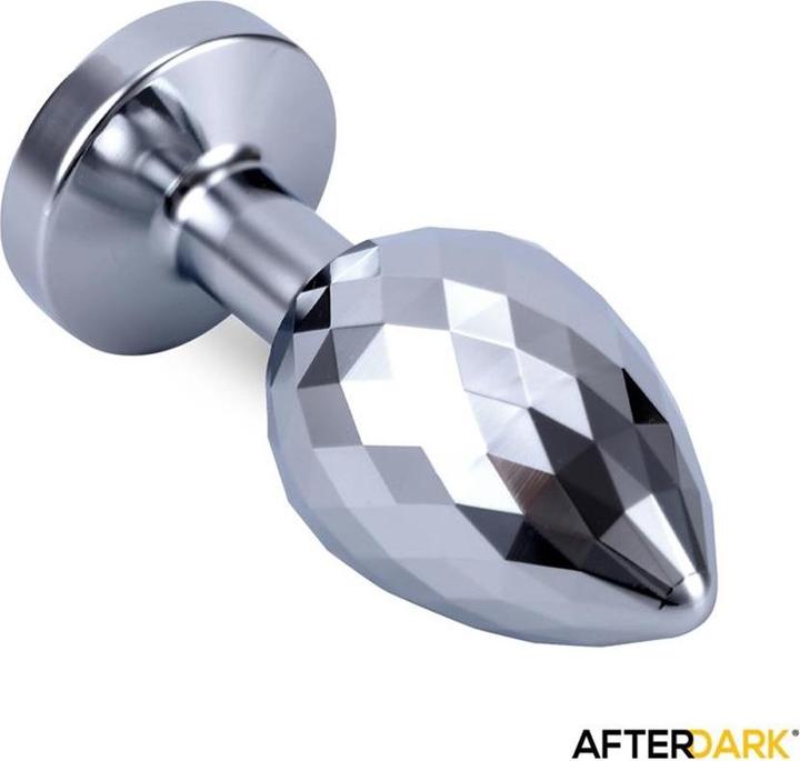Immagine prodotto AfterDark Fantasies Butt Plug "Boltek Disco" Medio