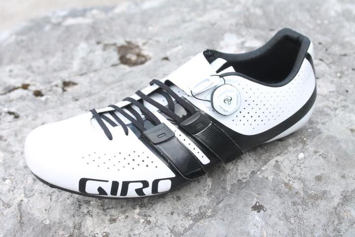 Produktbild Giro Factor TechLace (45)