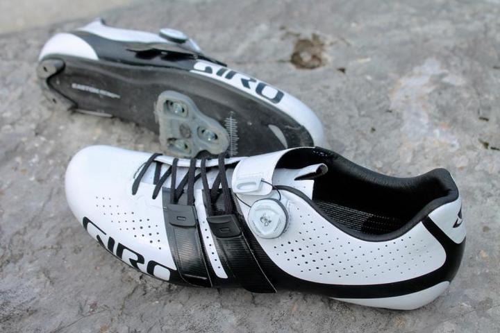 Produktbild Giro Factor TechLace (45)