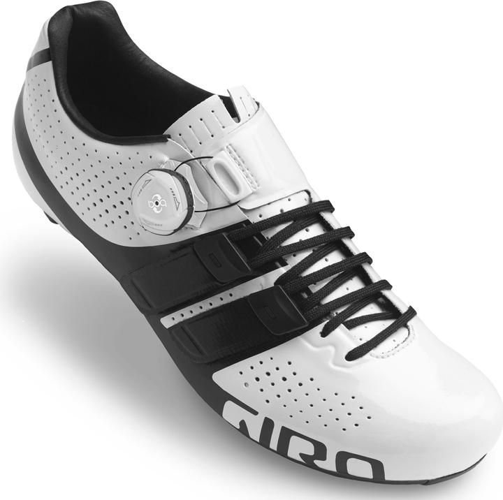 Giro Factor TechLace (45)
