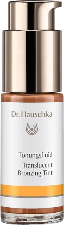 Immagine prodotto Dr. Hauschka Fluido tintometrico (18 ml, Crema Giorno Tinta)
