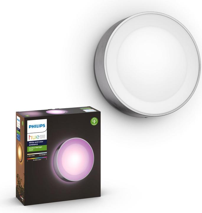 Actual product image Philips Hue Daylo Base (1050 lm)