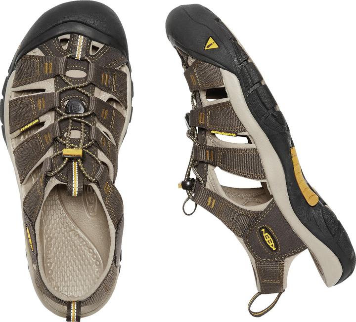 Actual product image Keen Newport H2 Sandals (42.5)