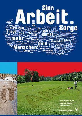 Image du produit Travail (Allemand, Daniel Lepp Tyradellis, 2009)