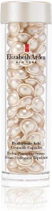 Elizabeth Arden Ceramide Hyaluronic Acid Capsules Hydra-Plumping - Skin serum - 90ml (90 ml, Tagescreme)
