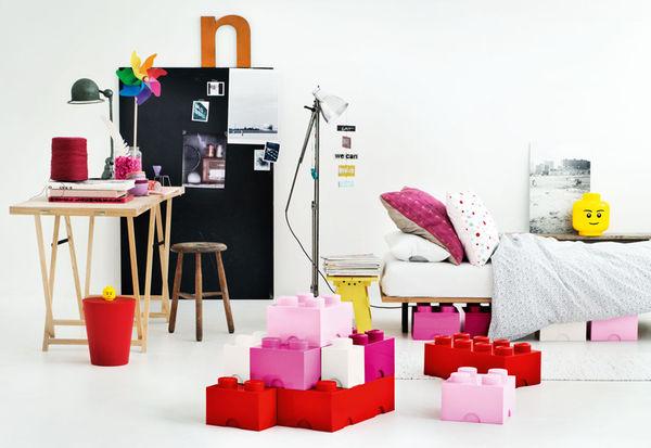 Produktbild Room Copenhagen Storage Brick
