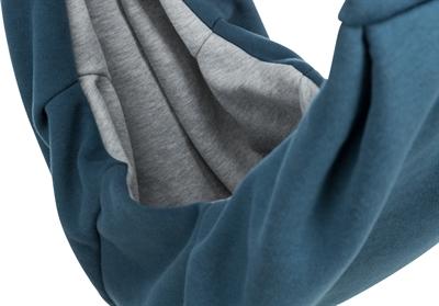 Produktbild Trixie Fronttasche Soft (Hund, Atmungsaktiv)