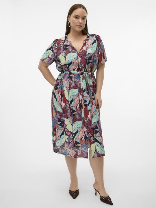 Image du produit Vero Moda VMCGAJA Robe midi (50)