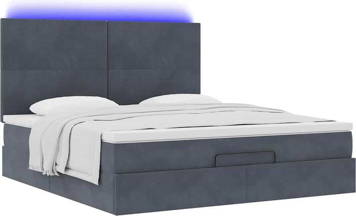 Produktbild VidaXL Pascaline (160 x 200 cm)