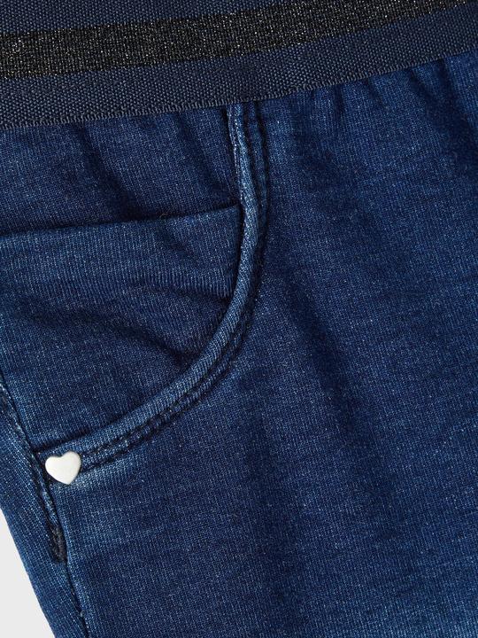 Actual product image Name it Slim Fit Jeans (116)