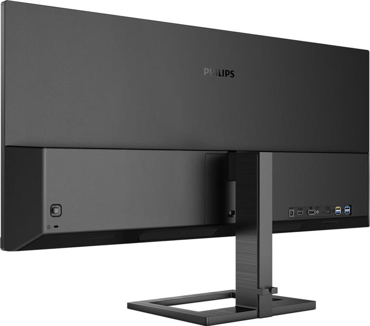 Actual product image Philips 346E2LAE (3440 x 1440 pixels, 34")
