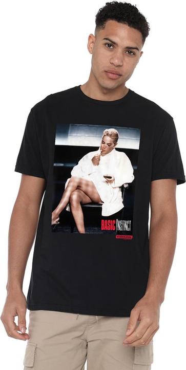 Immagine prodotto Basic Instinct Maglietta (L)
