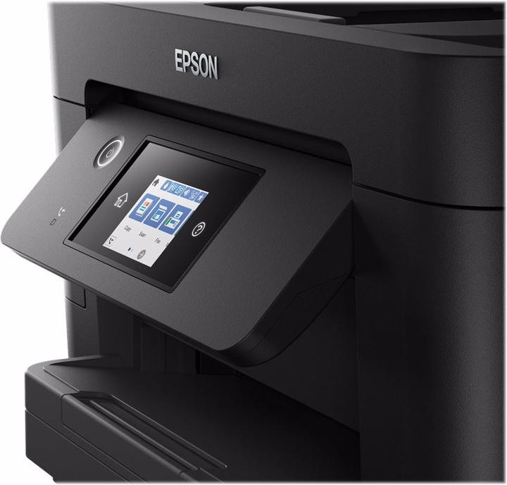 Immagine prodotto Epson WorkForce Pro WF-3820DWF (Inchiostro, Colore)