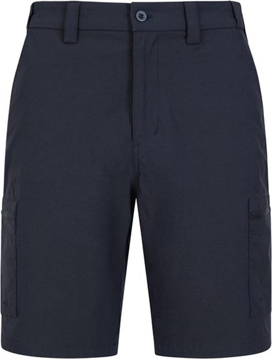 Actual product image Mountain Warehouse Mens Trek Cargo Shorts (42)