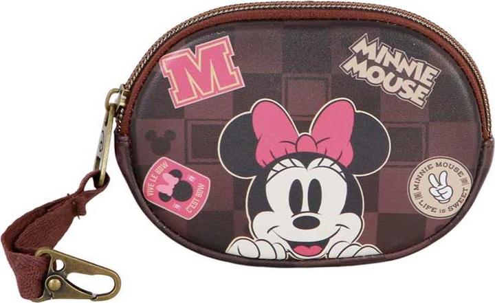 Actual product image Karactermania Pill Coin Purse Journey