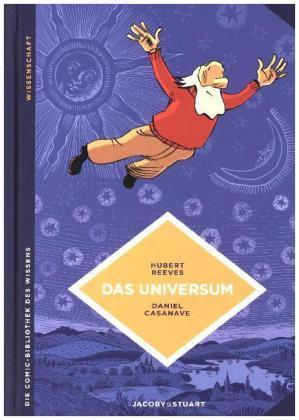 Produktbild Das Universum (Deutsch, Hubert Reeves, 2018)