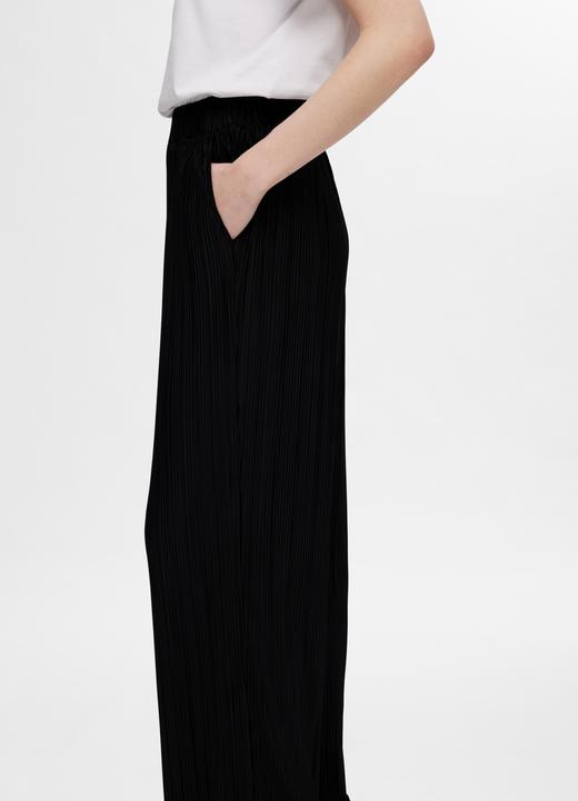 Produktbild Selected Femme High Waist Plissee Hose (XS)