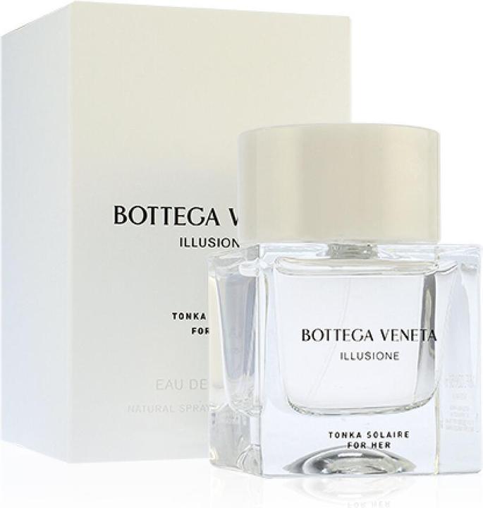 Produktbild Bottega Veneta Tonka Solaire (Eau de Parfum, 50 ml)